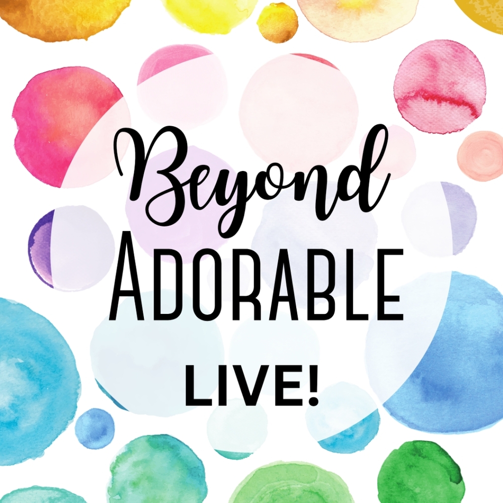 "LIKE" FOR LIVE SHOW NOTIFICATIONS